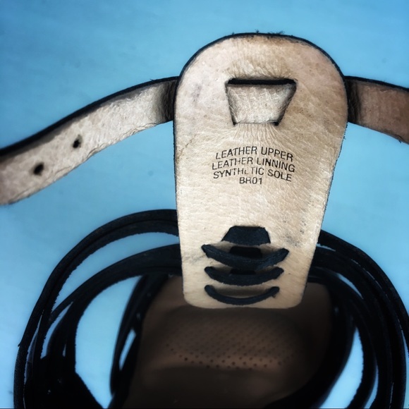 Corso Como “Twilight” High Heel Sandal size 8.5 - Picture 7 of 7